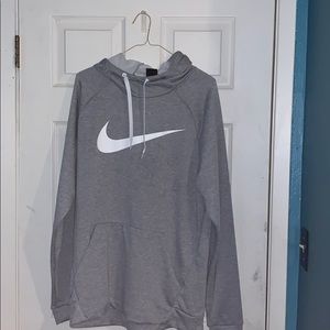 Nike dry fit hoodie[NWT]